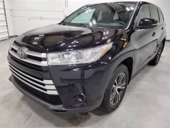 Toyota Highlander. �������, 4wd, 3.5 (295��.�.), ������, 99 343����. ��, �/�. ��� ����� �� ������������ ����