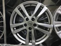 Enkei T-Fork. 7.5x18", 5x114.3, ET55 ����