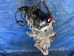 Контрактный двигатель Toyota Passo KGC30 1KRFE [A2481]