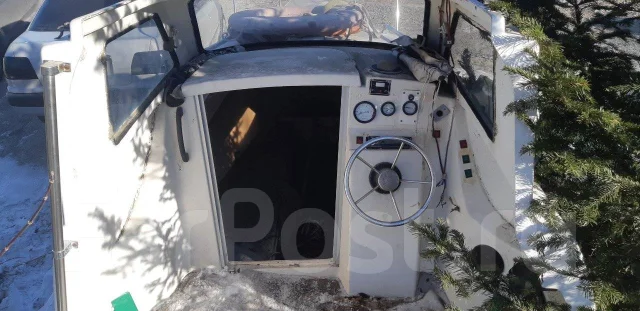 Yamaha Fisher. ����� 5,5��., ��������� ��� ��������� ����