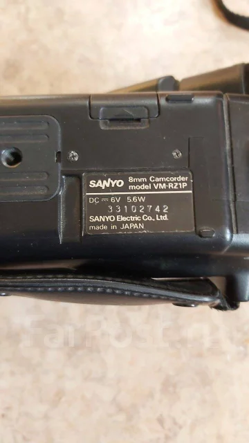 Sanyo ����