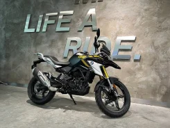 BMW G 310 GS. 310����. ��., ��������, ���, ��� ������� ����