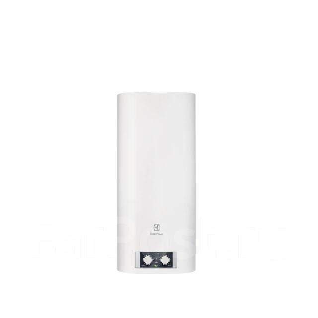 Водонагреватель накопительный Electrolux EWH 80 Formax (80 л ...