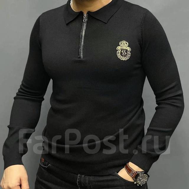 Кофты (поло) Billionaire - Основная одежда во Владивостоке