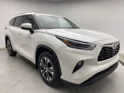 Toyota Highlander. �������, 4wd, 2.5 (186��.�.), ������, 34 092����. ��, �/�. ��� ����� �� ������������ ����