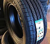 Triangle AdvanteX SUV TR259. ������, 2025 ���, ����� ����