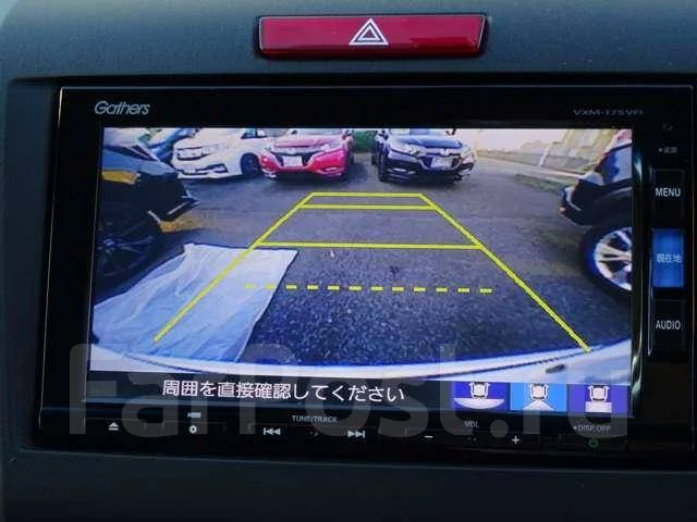 Honda Jade. ��������, ��������, 1.5 (131��.�.), ������, 44 000����. ��, �/�. ��� ����� �� ������������ ����