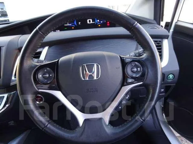 Honda Jade. ��������, ��������, 1.5 (131��.�.), ������, 44 000����. ��, �/�. ��� ����� �� ������������ ����