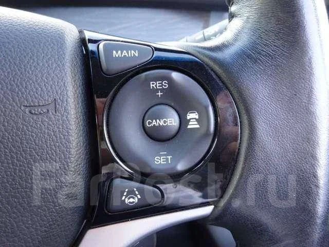 Honda Jade. ��������, ��������, 1.5 (131��.�.), ������, 44 000����. ��, �/�. ��� ����� �� ������������ ����
