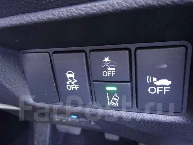 Honda Jade. ��������, ��������, 1.5 (131��.�.), ������, 44 000����. ��, �/�. ��� ����� �� ������������ ����