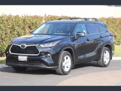 Toyota Highlander. �������, ��������, 3.5 (295��.�.), ������, 17 865����. ��, �/�. ��� ����� �� ������������ ����