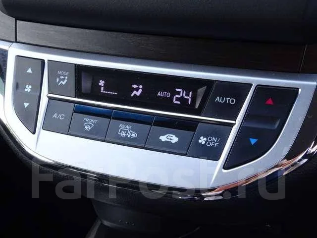 Honda Jade. ��������, ��������, 1.5 (131��.�.), ������, 44 000����. ��, �/�. ��� ����� �� ������������ ����