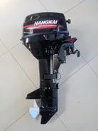 Hangkai. 9,8��.�., 2-�������, ����������, ���� S (381 ��), 2026 ��� ����