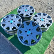 Innocence. 6.0x15", 4x100, ET50, �� 67,1���. ����