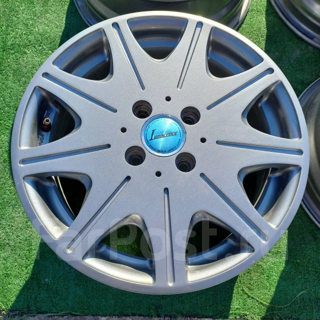 Innocence. 6.0x15", 4x100, ET50, �� 67,1���. ����