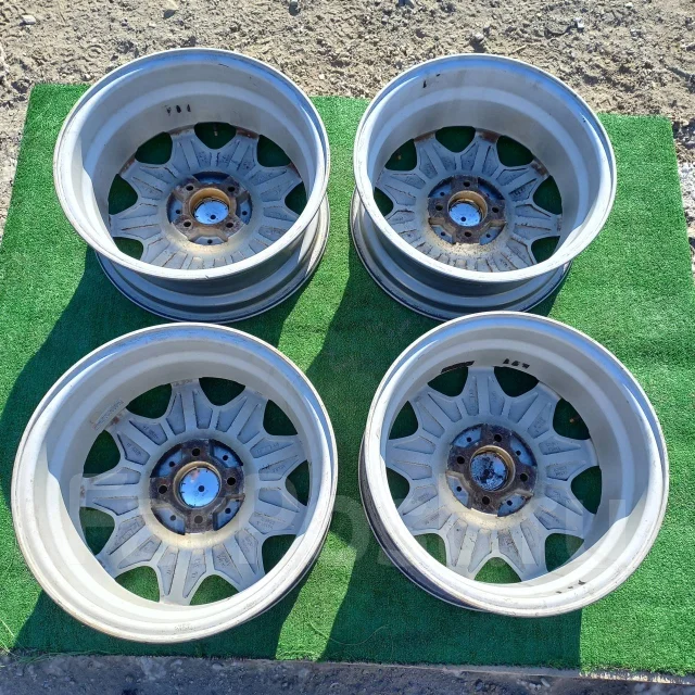 Innocence. 6.0x15", 4x100, ET50, �� 67,1���. ����