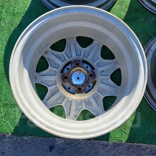Innocence. 6.0x15", 4x100, ET50, �� 67,1���. ����