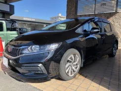 Honda Jade. ��������, ��������, 1.5 (150��.�.), ������, 47 000����. ��, �/�. ��� ����� �� ������������ ����