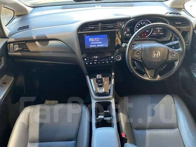 Honda Shuttle. ��������, ��������, 1.5 (110��.�.), ������, 49 000����. ��, �/�. ��� ����� �� ������������ ����