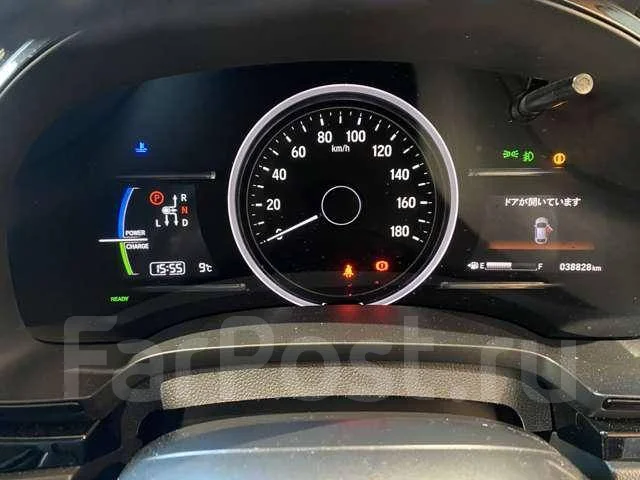 Honda Shuttle. ��������, ��������, 1.5 (110��.�.), ������, 49 000����. ��, �/�. ��� ����� �� ������������ ����