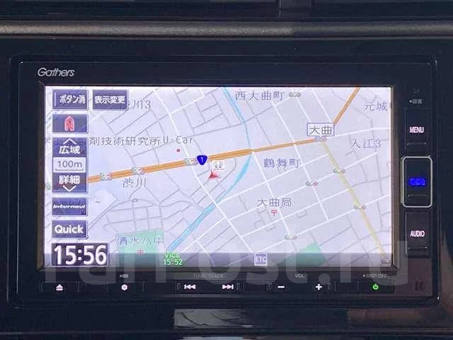 Honda Shuttle. ��������, ��������, 1.5 (110��.�.), ������, 49 000����. ��, �/�. ��� ����� �� ������������ ����
