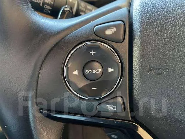 Honda Shuttle. ��������, ��������, 1.5 (110��.�.), ������, 49 000����. ��, �/�. ��� ����� �� ������������ ����
