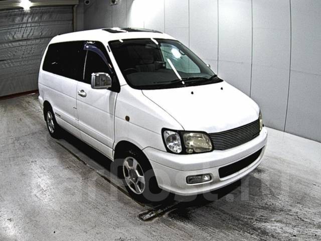 Toyota Town Ace Noah