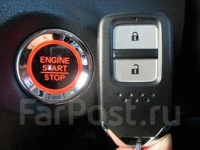 Honda Shuttle. ��������, ��������, 1.5 (110��.�.), ������, 53 000����. ��, �/�. ��� ����� �� ������������ ����