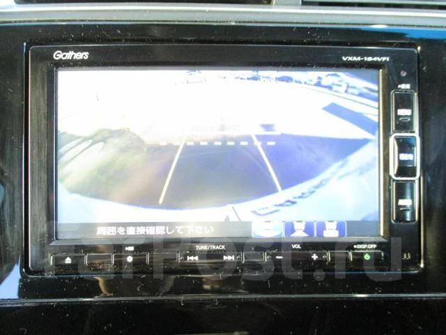 Honda Shuttle. ��������, ��������, 1.5 (110��.�.), ������, 53 000����. ��, �/�. ��� ����� �� ������������ ����
