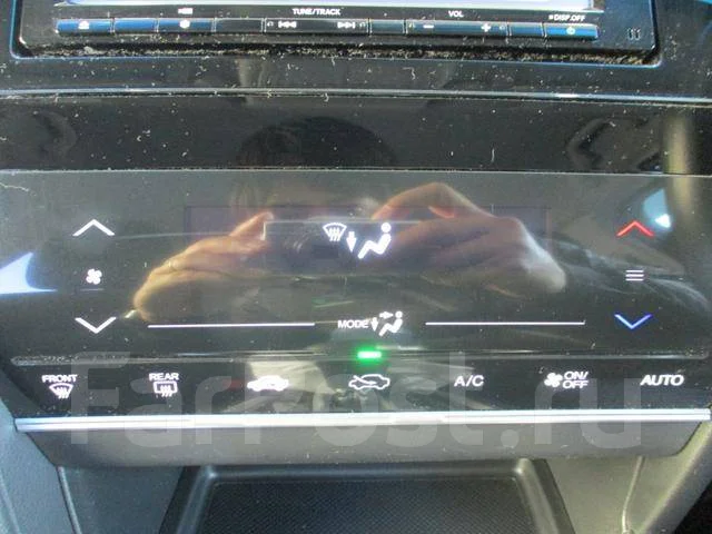 Honda Shuttle. ��������, ��������, 1.5 (110��.�.), ������, 53 000����. ��, �/�. ��� ����� �� ������������ ����