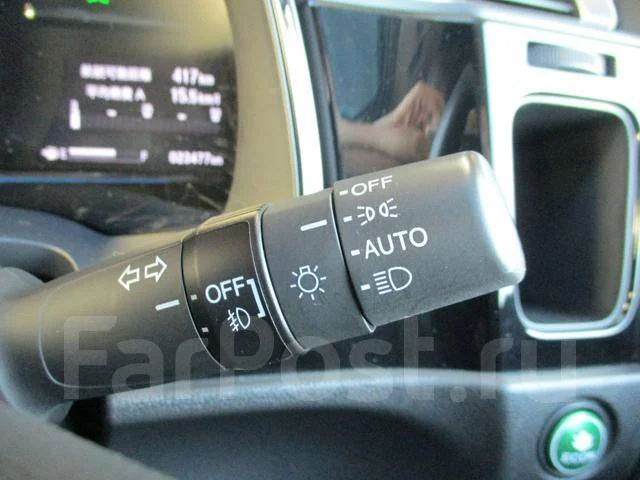 Honda Shuttle. ��������, ��������, 1.5 (110��.�.), ������, 53 000����. ��, �/�. ��� ����� �� ������������ ����