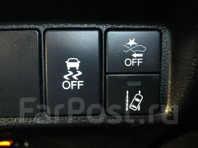 Honda Shuttle. ��������, ��������, 1.5 (110��.�.), ������, 53 000����. ��, �/�. ��� ����� �� ������������ ����