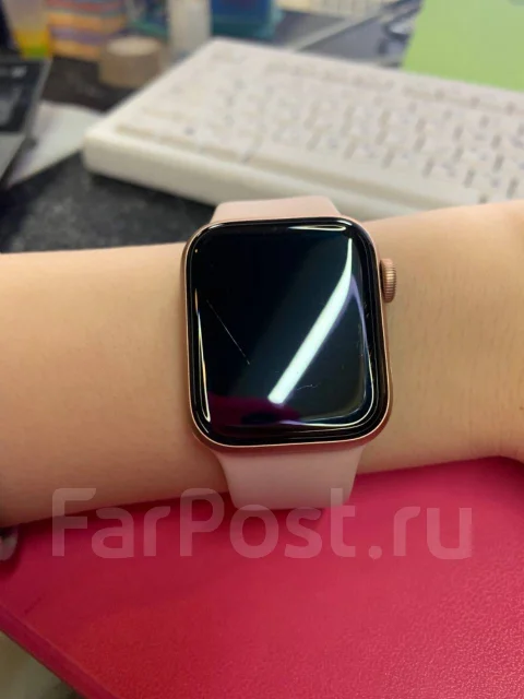 Apple Watch SE ����