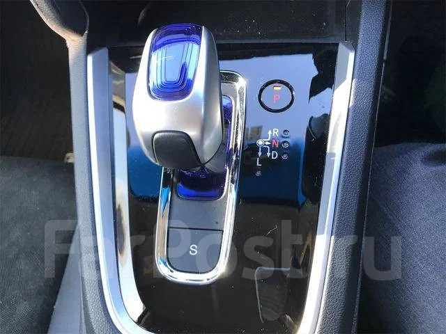 Honda Shuttle. ��������, 4wd, 1.5 (110��.�.), ������, 61 000����. ��, �/�. ��� ����� �� ������������ ����