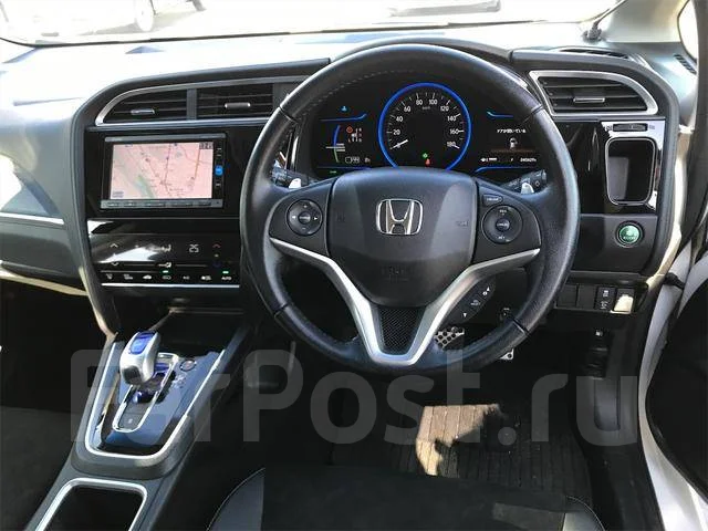 Honda Shuttle. ��������, 4wd, 1.5 (110��.�.), ������, 61 000����. ��, �/�. ��� ����� �� ������������ ����