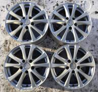 WSP Afrodite. 6.5x16", 5x114.3, ET45, �� 73,1���. ����