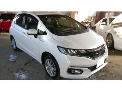 Honda Fit. ��������, 4wd, 1.5 (110��.�.), ������, 62 000����. ��, �/�. ��� ����� �� ������������ ����