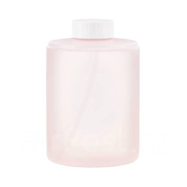 Мыло для дозатора Xiaomi Mijia Automatic Foam Soap Dispenser 1 шт ...