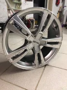 Lenso EuroStyle-6. 8.0x18", 5x114.3, ET35, �� 70���. ����