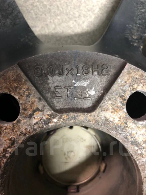 Lenso EuroStyle-6. 8.0x18", 5x114.3, ET35, �� 70���. ����
