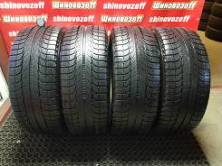 Michelin Latitude X-Ice 2. ������, ��� �����, �/�, ����� 5 %. �������� ������� ����