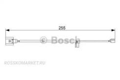     Bosch 1987473013 1987473013 