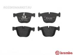    |  | Brembo P06026 P06026 