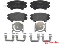    |  | Brembo P59055 P59055 