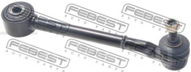     |  / | Febest 0125ACA33 0125ACA33 