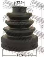   () Febest 0315CRV 0315CRV 