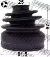    () Febest 0415CY4ALHT 0415CY4ALHT 