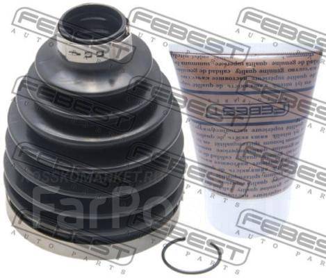    () PVC Febest 2417Pdustawd 2417PDUSTAWD 