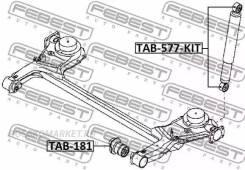    () |  / | Febest TAB577KIT TAB577KIT 