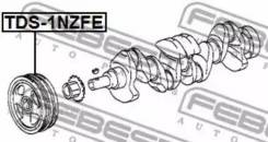   1NZFE Febest TDS1NZFE TDS1NZFE 